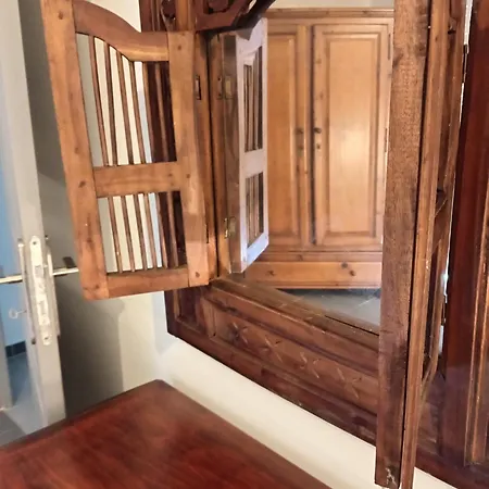 Haute-corse Bas De , 2 De 70 M2 , Vue , Jardin Et Terrasse Apartament Furiani