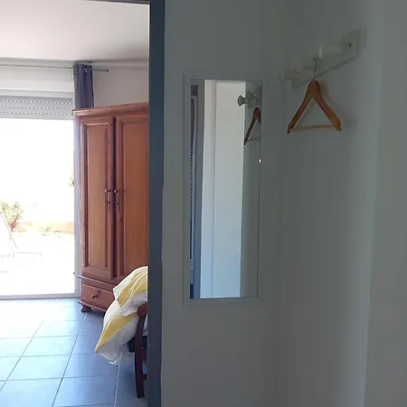 Apartament Haute-corse Bas De , 2 De 70 M2 , Vue , Jardin Et Terrasse Furiani