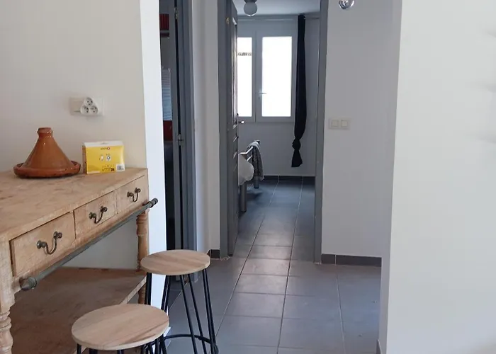 Haute-corse Bas De , 2 De 70 M2 , Vue , Jardin Et Terrasse * Фуриани