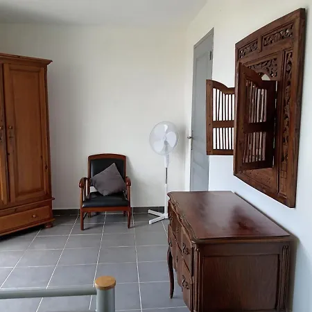 아파트 Haute-corse Bas De , 2 De 70 M2 , Vue , Jardin Et Terrasse