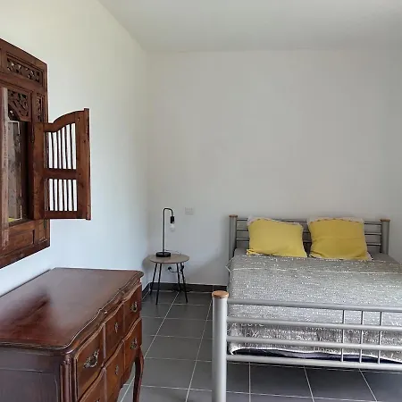 Haute-corse Bas De , 2 De 70 M2 , Vue , Jardin Et Terrasse Lägenhet