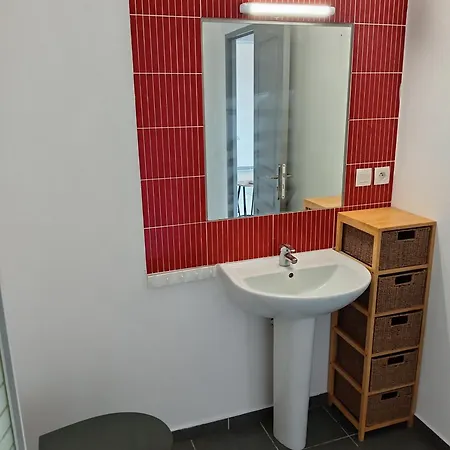 Haute-corse Bas De , 2 De 70 M2 , Vue , Jardin Et Terrasse 아파트