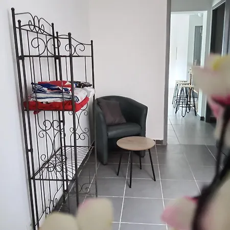 Haute-corse Bas De , 2 De 70 M2 , Vue , Jardin Et Terrasse