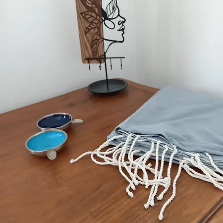 Haute-corse Bas De , 2 De 70 M2 , Vue , Jardin Et Terrasse *