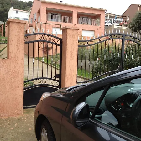 Haute-corse Bas De , 2 De 70 M2 , Vue , Jardin Et Terrasse Furiani