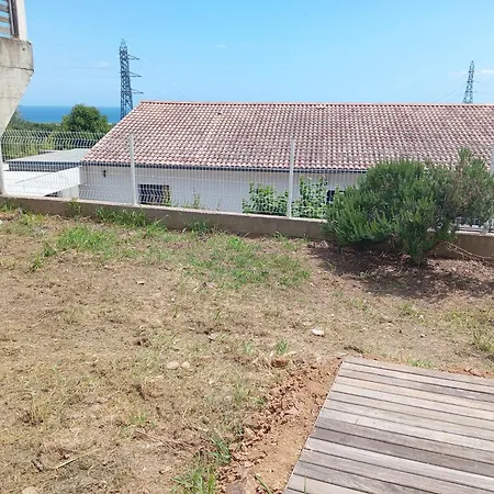 Apartmán Haute-corse Bas De , 2 De 70 M2 , Vue , Jardin Et Terrasse