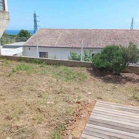 Apartment Haute-corse Bas De , 2 De 70 M2 , Vue , Jardin Et Terrasse