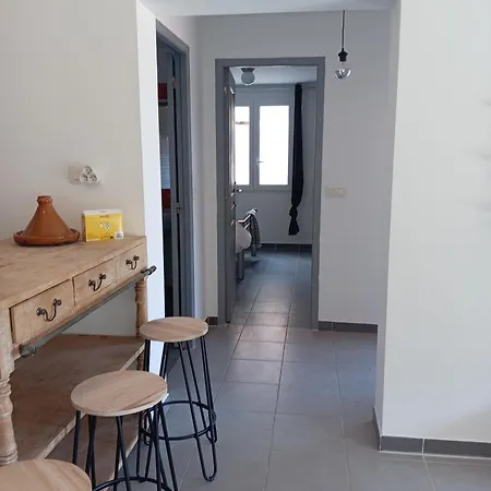 Haute-corse Bas De , 2 De 70 M2 , Vue , Jardin Et Terrasse * 퓨리아니