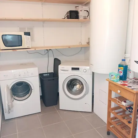 Haute-corse Bas De , 2 De 70 M2 , Vue , Jardin Et Terrasse *