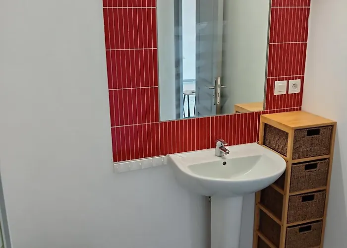 Haute-corse Bas De , 2 De 70 M2 , Vue , Jardin Et Terrasse Apartmán