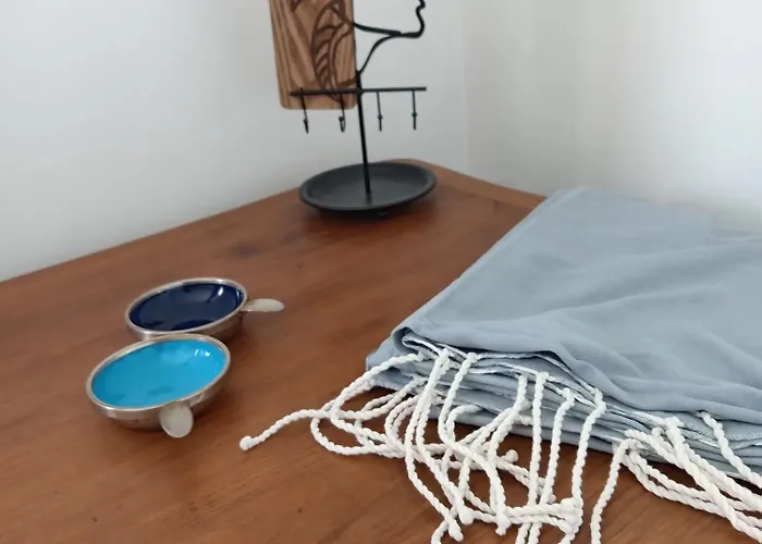 Haute-corse Bas De , 2 De 70 M2 , Vue , Jardin Et Terrasse *