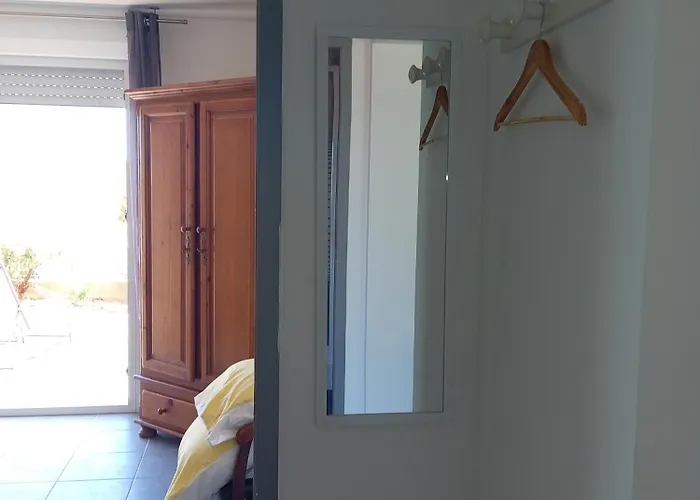 Apartamento Haute-corse Bas De , 2 De 70 M2 , Vue , Jardin Et Terrasse Furiani