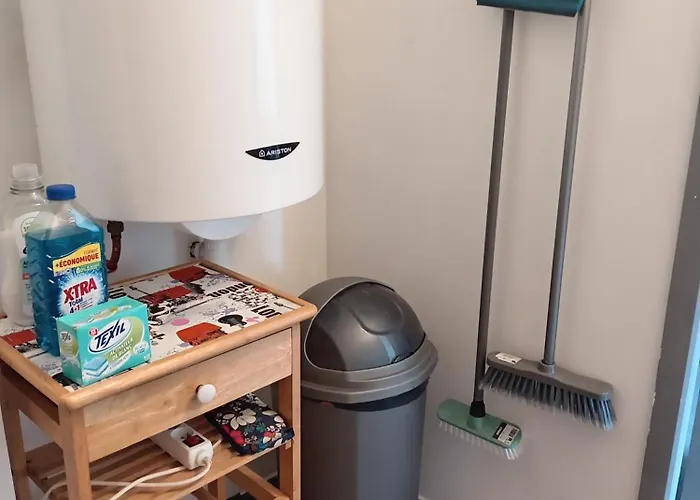 Haute-corse Bas De , 2 De 70 M2 , Vue , Jardin Et Terrasse Apartamento Furiani